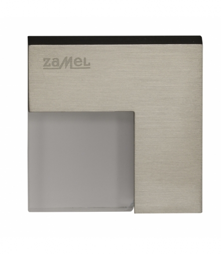 Oprawa LED TICO NT 14V DC STAL - biała zimna