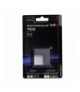 Oprawa LED TICO NT 14V DC GRAFIT- biała ciepła