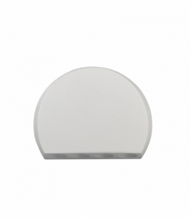Oprawa LED RUBI NT IP56 14V DC BIAŁA - biała ciepła