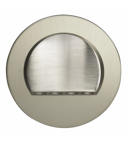 Oprawa LED RUBI PT 230V AC STAL - biała ciepła