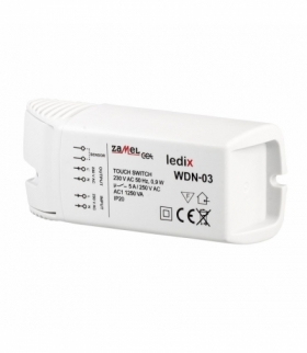 WYŁĄCZNIK DOTYKOWY 230V WDN-03