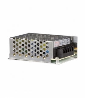 ZASILACZ LED SIATKOWY 12V DC 25W ZSL-25-12