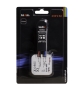 Zasilacz LED 12V DC 15W do puszki fi60