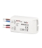 Zasilacz natynkowy 12 V DC 8W IP56