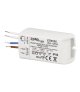 Transformator elektroniczny IP56 230/11,5V 0-105W