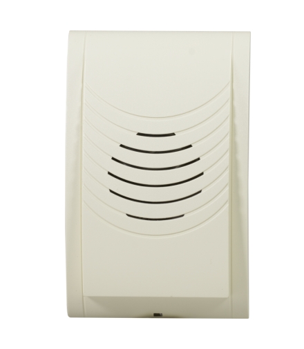 DZWONEK KOMPAKT 8V BEŻOWY