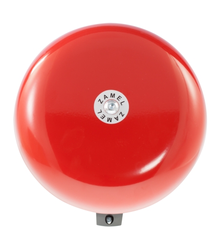 DZWONEK SZKOLNO-ALARMOWY 24V DUŻY