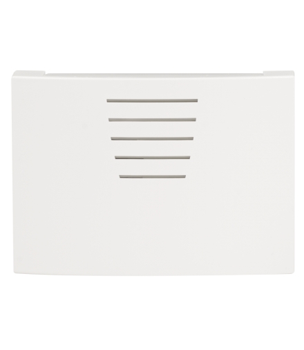 GONG WESTMINSTER 8-230V BIAŁY