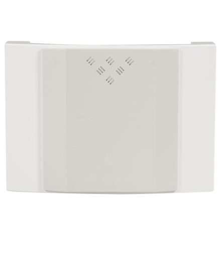 GONG TRÓJTONOWY 8-230V ECRU