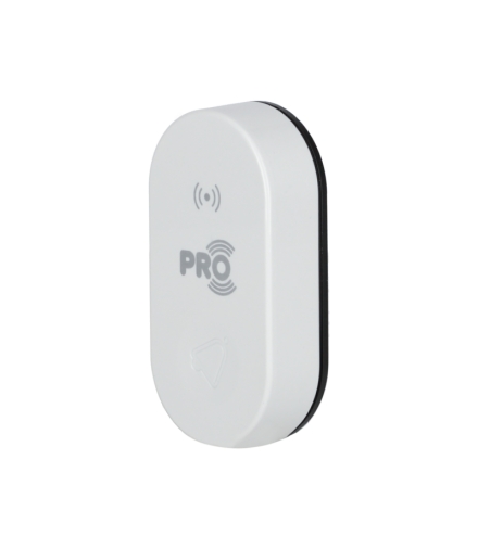 PRZYCISK BEZPRZEWODOWY HERMETYCZNY BULIK II PRO PDH-250