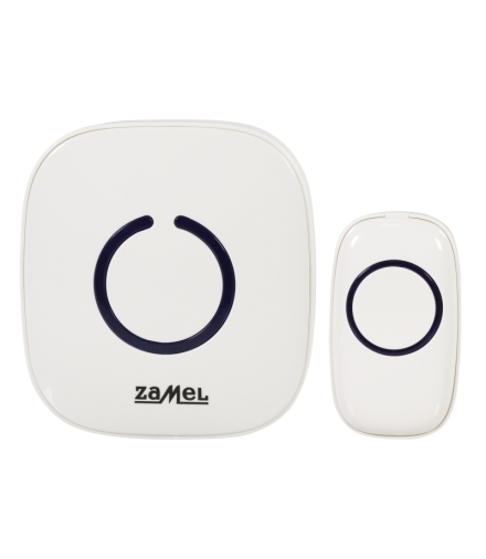 DZWONEK BEZPRZEWODOWY POP ZASIĘG 100m