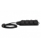 Przedłużacz listwowy gumowy 4x230V(4x2P+Z) OPD (H07RN-F) 3x2,5-25m 34977-6