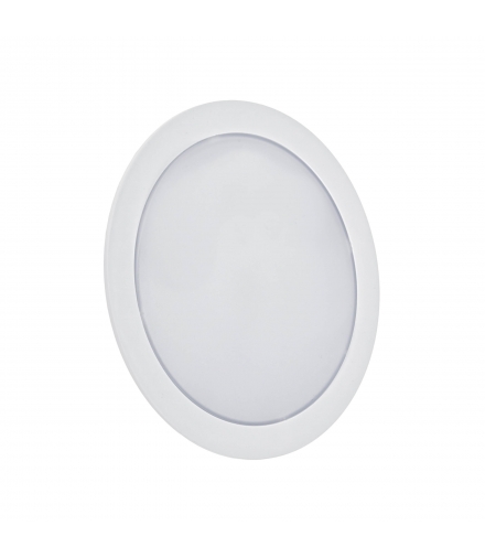 ALGINE 2w1 12W downlight 230V 1200 lm barwa neutralna