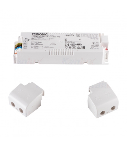 BLINGO DALI SET Zasilacz LED 38W KANLUX 28515