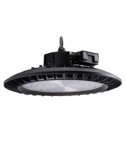 HB PRO LED HI 200W-NW Oprawa LED high bay czarna okrągła barwa neutralna KANLUX 27157