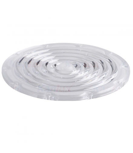 Akcesorium oprawy high bay HB PRO HI HBPH LENS 50D 200W KANLUX 33192