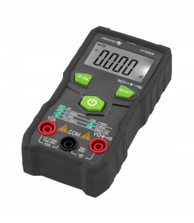 Miernik cyfrowy uni FULL-SMART Hogert