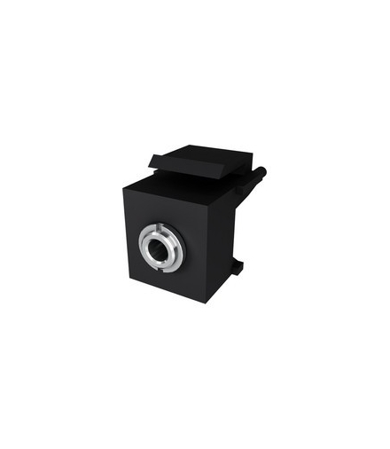 Gniazdo Minijack 3,5mm BACHMANN