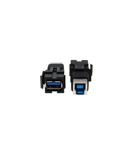 Sprzęgło USB 3.0 A/B Keystone BACHMANN
