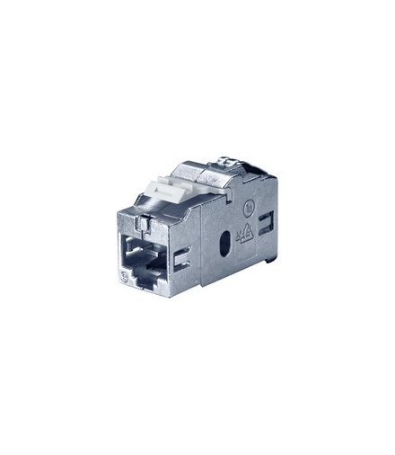 SPRZĘGŁO CAT6 RJ45 KEYSTONE/E-DAT BACHMANN