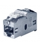 SPRZĘGŁO CAT6 RJ45 KEYSTONE/E-DAT BACHMANN