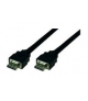 Przewód łączeniowy HDMI 2.0 3M BACHMANN