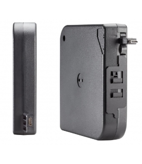 Automatyczny zwijak z przewodem HDMI 1,5m BACHMANN