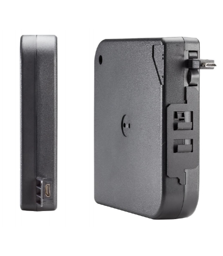 Automatyczny zwijak z przewodem HDMI 1,5m BACHMANN