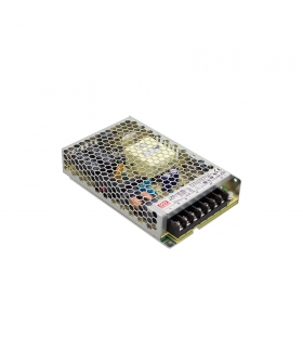 Zasilacz do paska taśmy LED 12V 8,5A 100W IP20 MEANWELL