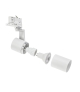 MADARA MINI II GU10 3F WHITE 3 FAZY SLIP003008 SPECTRUM SPS 2