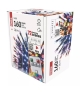 Lampki choinkowe Classic 160 LED 16m, RGB, 72 programy, pilot, IP44, timer D4AA04
