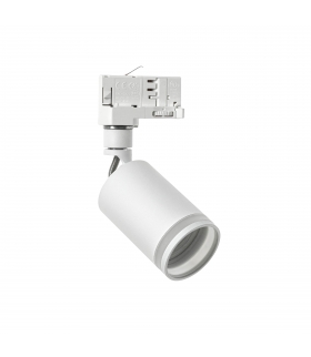 MADARA MINI RING GU10 3F biały 3 FAZY SLIP003012 SPS 2