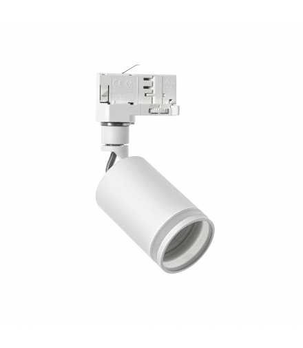 MADARA MINI RING GU10 3F biały 3 FAZY SLIP003012 SPS 2