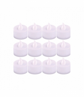 Tea-light ŚWIECZKA LED Eko-Light EKD330