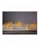 DIAMENT METALOWY LED Eko-Light EKD4024