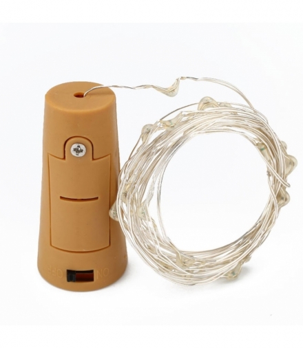 KOREK DO WINA LED Eko-Light EKD3966