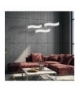 LAMPA WISZĄCA WAVE 24W LED Eko-Light ML324