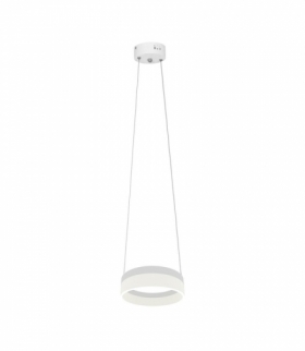 LAMPA WISZĄCA RING 12W LED Eko-Light ML404