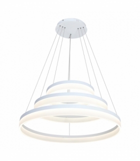 LAMPA WISZĄCA RING 62W LED Eko-Light ML409