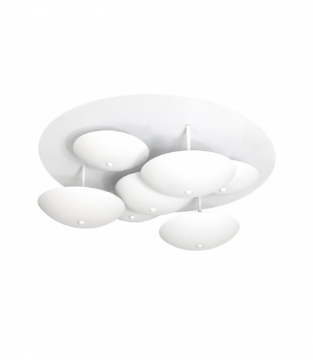 LAMPA SUFITOWA MULTI 42W LED Eko-Light ML867