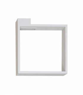 KINKIET FRAME 6W LED BIAŁY Eko-Light ML205