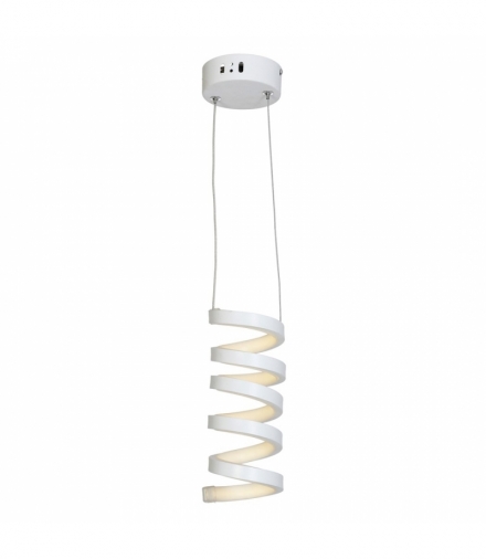 LAMPA WISZĄCA TWIST 6W LED Eko-Light ML216