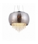 LAMPA WISZĄCA STARLIGHT 3xE14 Eko-Light ML241