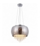 LAMPA WISZĄCA STARLIGHT 3xE14 Eko-Light ML241