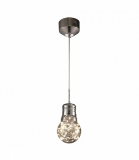 LAMPA WISZĄCA BULB 5W LED Eko-Light ML135