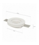 LAMPA PODTYNKOWA DOWNLIGHT GU10 Eko-Light ML285