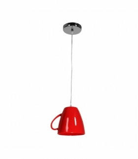 Lampa Wisząca TEA TIME 1xE27 Eko-Light ML310