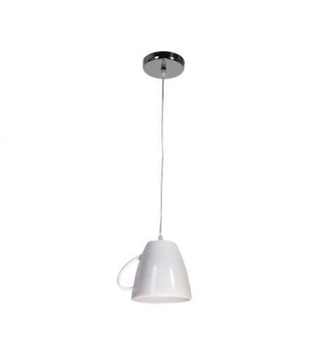 Lampa Wisząca TEA TIME 1xE27 Eko-Light ML311