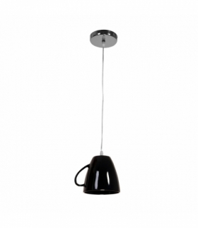 Lampa Wisząca TEA TIME 1xE27 Eko-Light ML312