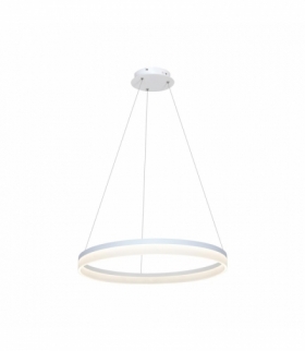 LAMPA WISZĄCA RING 36W LED Eko-Light ML066